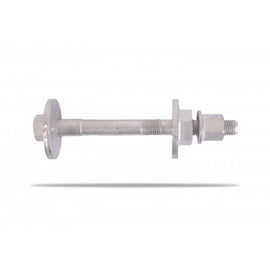 Pedders 05-15 Toyota Tacoma Front Lower Rear Camber Bolt