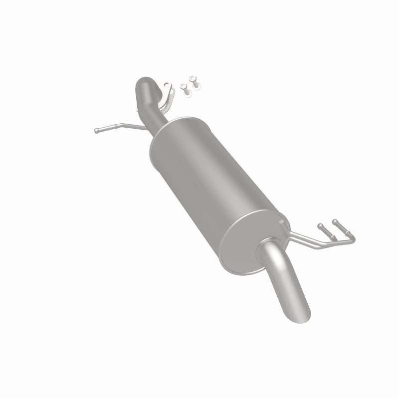 MagnaFlow BRE Exhaust Kit 12-13 KIA Soul 1.6L 2.0L