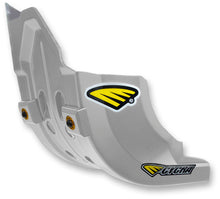 Load image into Gallery viewer, Cycra 15-19 Yamaha WR250F Full Armor Skid Plate - Grey