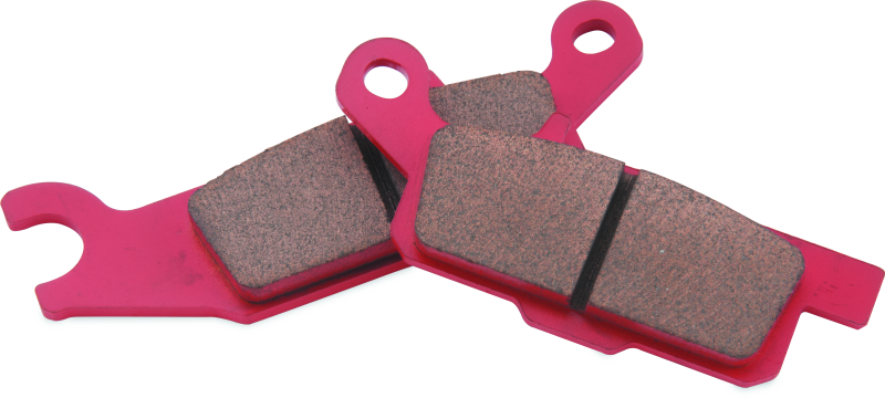 BikeMaster Yamaha Sintered Brake Pads