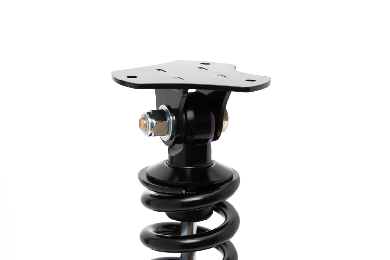 QA1 15-20 Ford F150 4WD Lowering Kit w/ Spindles Single Adjustable 3.5in-5.5in