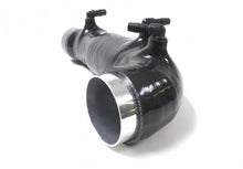 Load image into Gallery viewer, PERRIN 02-07 Subaru WRX / 04-21 STI / 04-08 Forester XT Turbo Inlet Hose - Black - GTR Auto