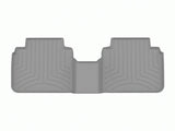 WeatherTech 23-24 Honda Accord (Incl. Hybrid) Rear FloorLiner HP - Grey