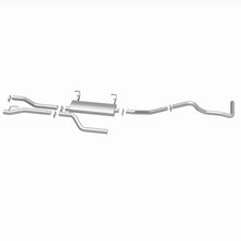 Load image into Gallery viewer, MagnaFlow BRE Exhaust Kit 88-93 Chevy C2500 K2500
