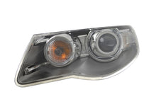 Load image into Gallery viewer, Hella 08-10 Vw Touareg Bi-Xenon Headlamp Lh