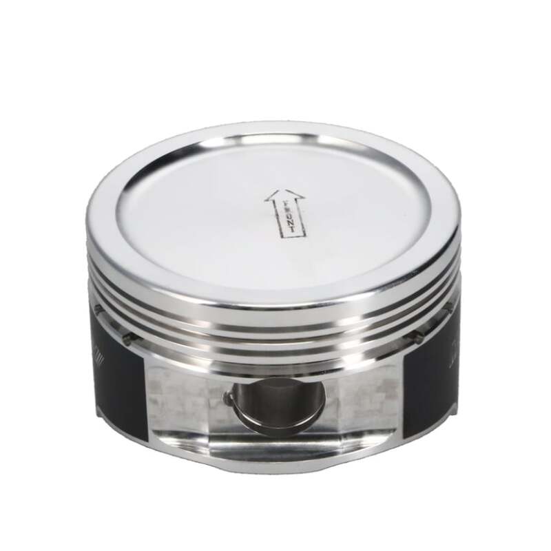 Manley Ford 4.6L Modular V8 Piston Set - 3.582in Bore 1.200in CH, -11.00 CC