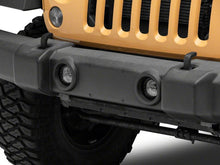 Load image into Gallery viewer, Raxiom 07-18 Jeep Wrangler JK 18-23 Jeep Wrangler JL Axial Series Nighthawk LED Fog Lights