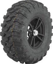 Load image into Gallery viewer, QuadBoss QBT446 Radial Utility Tire - 27x11R12 8Ply