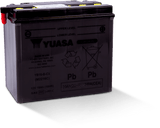 Yuasa YB16-B-CX Yumicron CX 12 Volt Battery