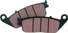 BikeMaster Kawasaki Brake Pads