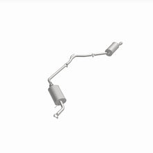 Load image into Gallery viewer, MagnaFlow BRE Exhaust Kit 99-03 VW EuroVan 2.8L