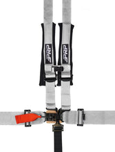 Load image into Gallery viewer, PRP 5.2 Harness - Silver