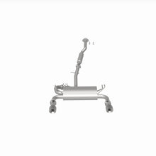 Load image into Gallery viewer, MagnaFlow BRE Exhaust Kit 03-08 Infiniti FX35 3.5L