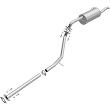Load image into Gallery viewer, MagnaFlow BRE Exhaust Kit 06-11 Rio Accent 1.6L