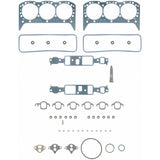 Fel-Pro Chevrolet C1500 HS 9354 PT-5 PermaTorque Engine Cylinder Head Gasket Set