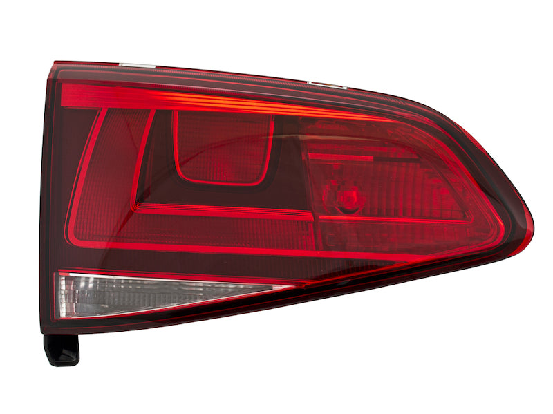 Hella 2015-2016 Volkswagen Golf Left Inner Tail Light