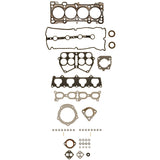 Fel-Pro Mazda Protege HS 26392 PT PermaTorque Engine Cylinder Head Gasket Set