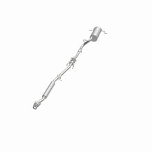 Load image into Gallery viewer, MagnaFlow BRE Exhaust Kit 06-07 9-2X Impreza Outback 2.5L