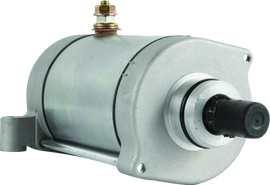 QuadBoss 07-08 Yamaha YFM400 Grizzly 4x4 Motor Starter