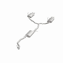 Load image into Gallery viewer, BRExhaust 09-12 GMC Acadia 3.6L Exhaust Kit