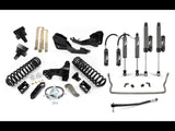 Cognito 17-22 Ford F-250/350 SD 4WD 6/7in Premier Lift Kit w/ Fox FSRR 2.5