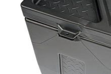 Load image into Gallery viewer, Dee Zee Universal Tool Box - Specialty Utility Chest Plastic 37In