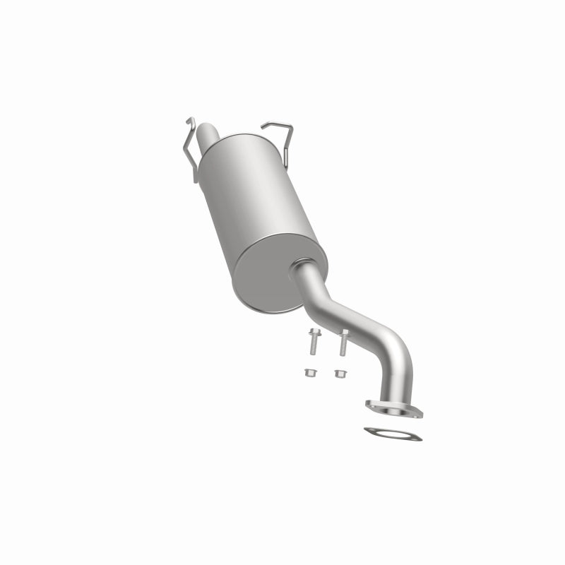 BRE Exhaust 15-16 Honda CR-V 2.4L Muffler Kit