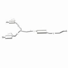 Load image into Gallery viewer, MagnaFlow BRE Exhaust Kit 07-08 Acadia Outlook 3.6L