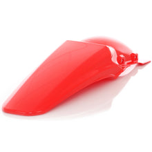 Load image into Gallery viewer, Acerbis 06-09 Honda CRF250R Rear Fender - Red