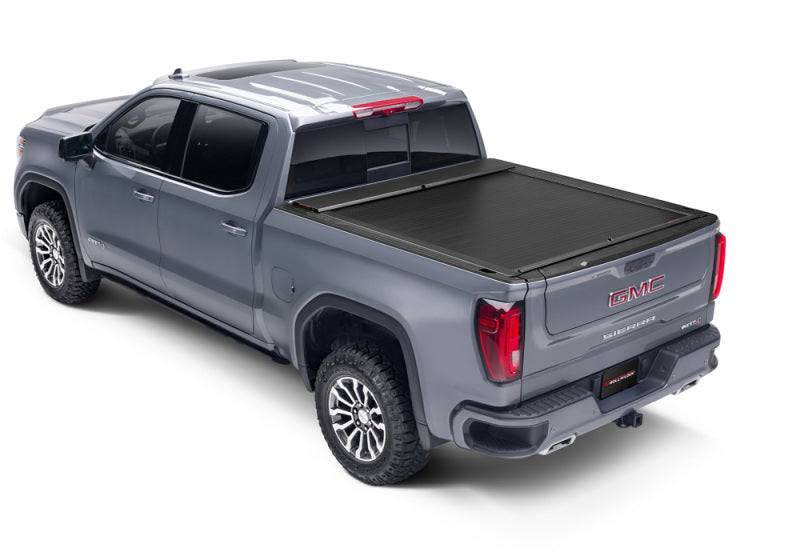 Roll-N-Lock 15-19 Chevrolet Colorado/GMC Canyon 61.7in A-Series Retractable Tonneau Cover