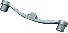 Twin Power L84-86 XL 4 Speed Steel Shift Cam Follower Replaces H-D 34063-84