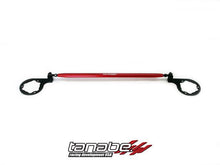 Load image into Gallery viewer, Tanabe Sustec Rear Strut Tower Bar 93-98 Supra (JZA80)