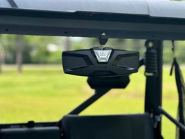 Seizmik 19+ CFMOTO Uforce 1000/XL Halo-RA Rearview Mirror