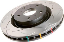 Load image into Gallery viewer, DBA Toyota Camry Series ASV70R/AXVH71R/GSV70R Front Slotted 4000 Series T3 Slotted Rotor