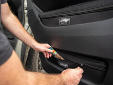 Load image into Gallery viewer, PRP 2019+ Mercedes Sprinter Van Lower Door Bags (Pair)