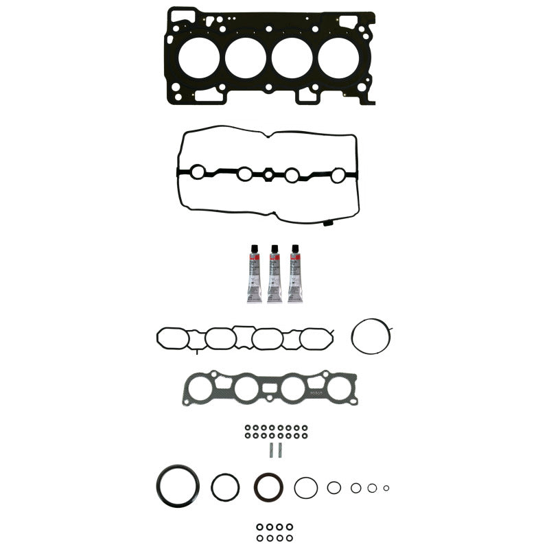Fel-Pro Nissan Sentra HS 26589 PT-1 PermaTorque Engine Cylinder Head Gasket Set
