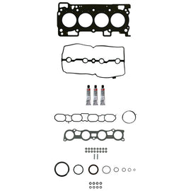 Fel-Pro Nissan Sentra HS 26589 PT-1 PermaTorque Engine Cylinder Head Gasket Set