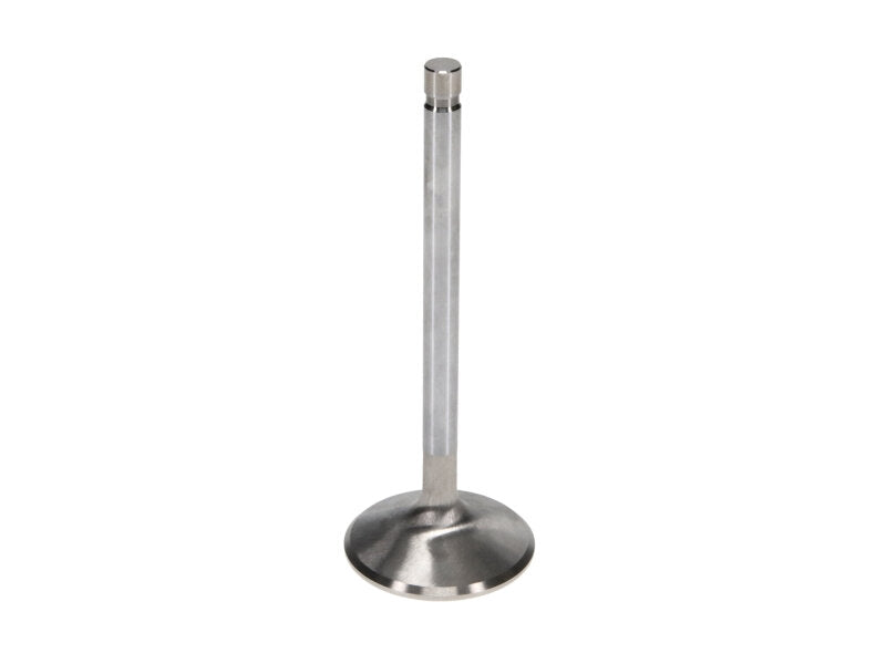 Manley Pontiac 400 Exhaust Valve Kit - 1.660in Head Dia. 5.230in O/A Length, 0.3415in Stem