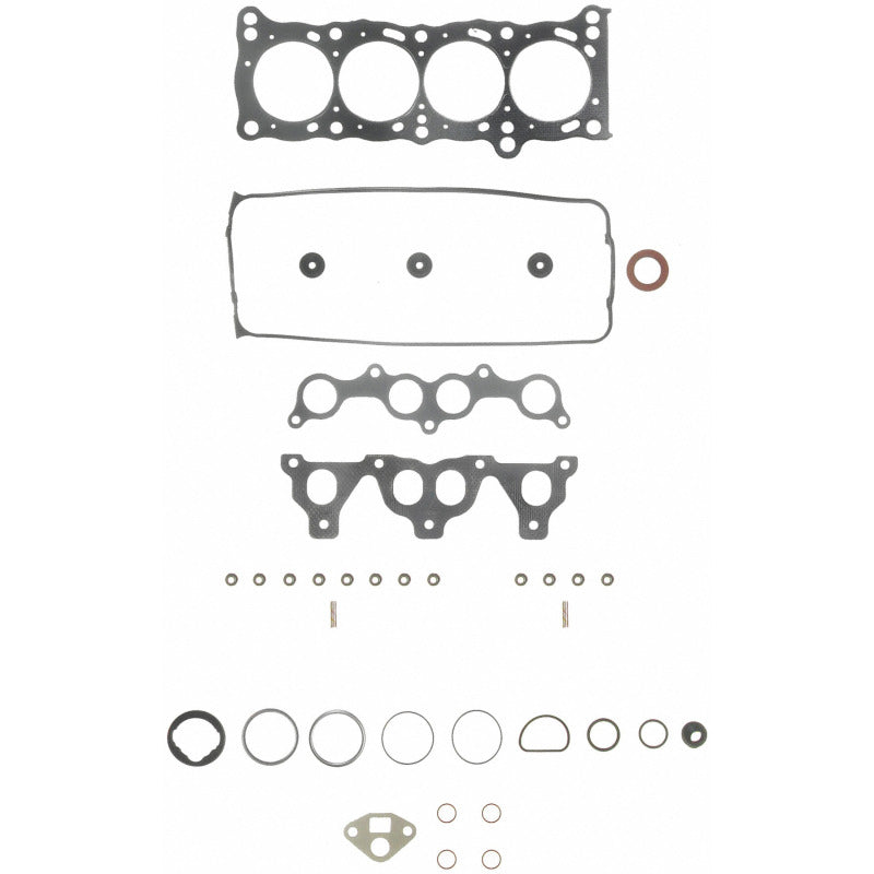 Fel-Pro Honda Prelude HS 9289 PT PermaTorque Engine Cylinder Head Gasket Set
