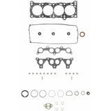 Fel-Pro Honda Prelude HS 9289 PT PermaTorque Engine Cylinder Head Gasket Set
