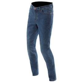 Dainese 5-Pocket Denim Pants Regular Size - 36
