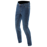 Dainese 5-Pocket Denim Pants Regular Size - 31