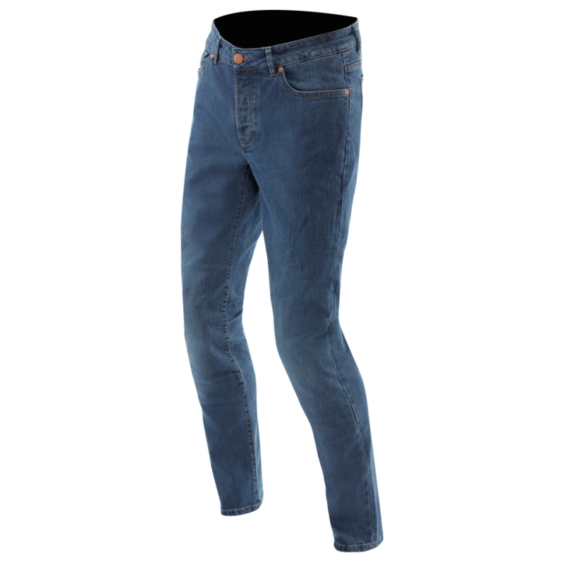 Dainese 5-Pocket Denim Pants Regular Size - 30