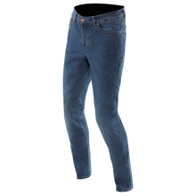 Load image into Gallery viewer, Dainese 5-Pocket Denim Pants Regular Size - 30