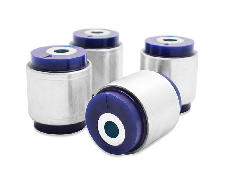 SuperPro 98-24 Suzuki Jimmy/Sierra Front Radius Arm-to-Differential Mount Bushing- Bushing Kit