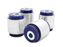 Load image into Gallery viewer, SuperPro 98-24 Suzuki Jimmy/Sierra Front Radius Arm-to-Differential Mount Bushing- Bushing Kit