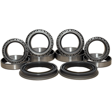 Load image into Gallery viewer, Revolution Gear &amp; Axle 03-08 Dodge Ram 2500 10.5in/11.5in Rear Axle Bearing &amp; Seal Kit