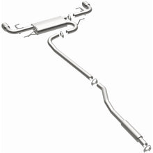 Load image into Gallery viewer, MagnaFlow BRE Exhaust Kit 14-17 Mazda 6 2.5L