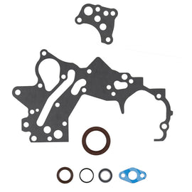 Fel-Pro Mitsubishi Lancer TCS 46137 Engine Crankshaft Seal Kit