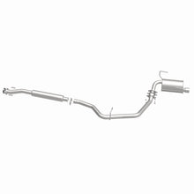 Load image into Gallery viewer, MagnaFlow BRE Exhaust Kit 14-16 Subaru Forester 2.5L